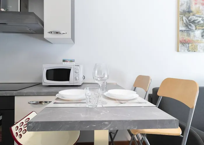 Apartment Italianway Easy - Zuretti 32