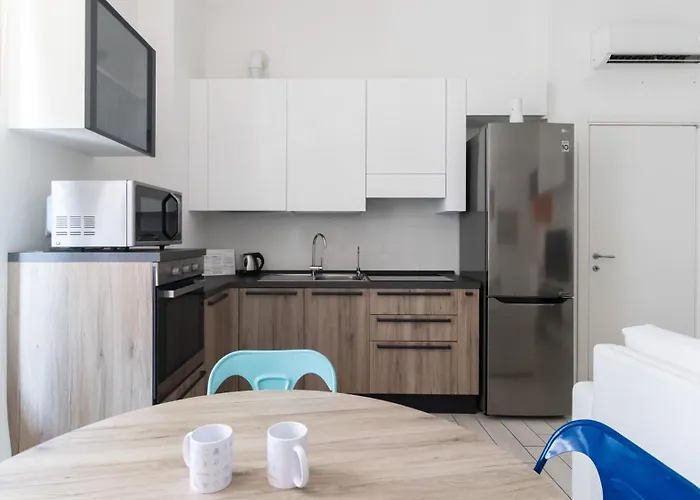 Appartement Italianway Easy - Arbe 51