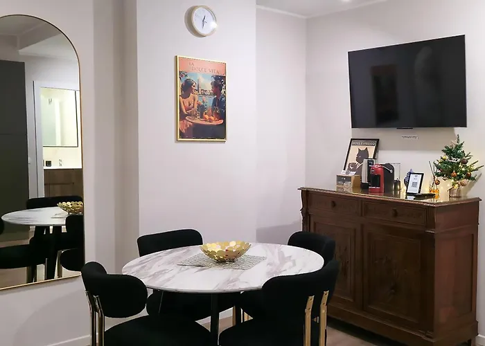 Appartement Biig *
