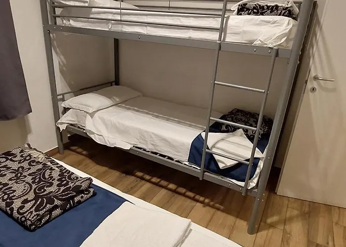 Precotto M1 - Jcube Hotellerie דירה