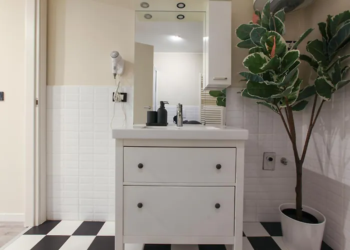 Apartmán Station 2 Milán