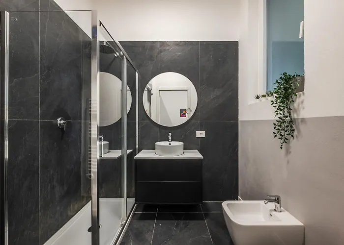 דירה The Bau-haus - Station Area