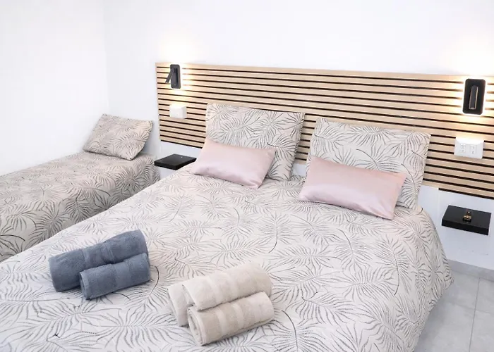 Crespi13 Loft, Metro A 3 Min Appartement Milaan