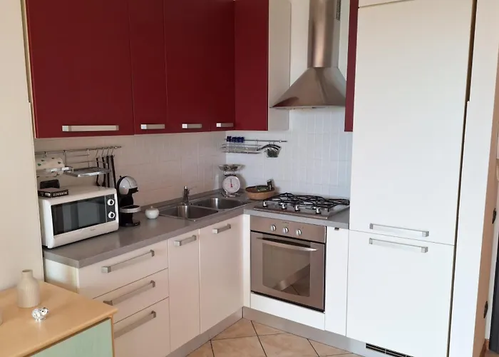 Apartmento Casa 48 - - San Raffaele