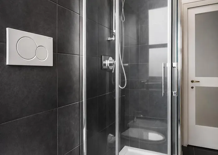 Apartment Milanrentals - Rossini