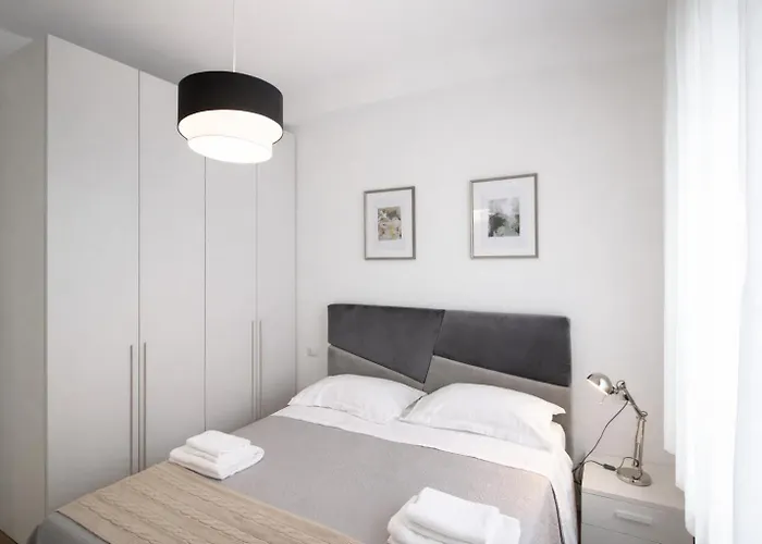 Διαμέρισμα Milanrentals - Sacco