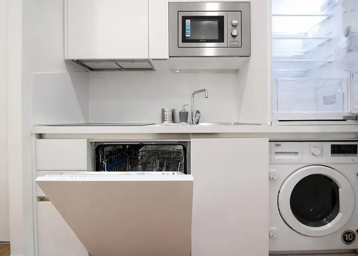 Milanrentals - Venere Apartament *