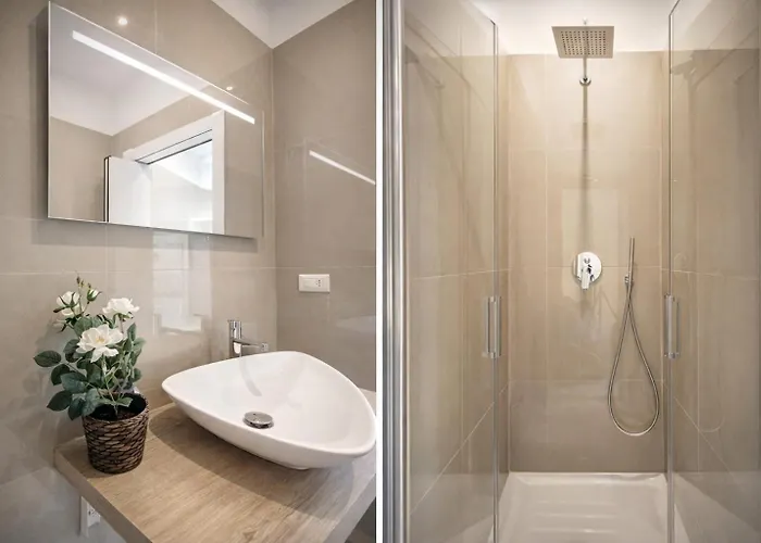 Appartamento Milanrentals - Windsor *