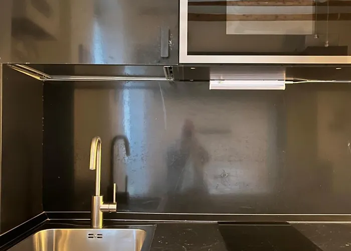 Charming Ringhiera * Milán