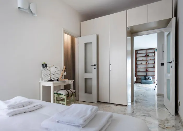 Appartamento Italianway Easy - Sirte 6 *