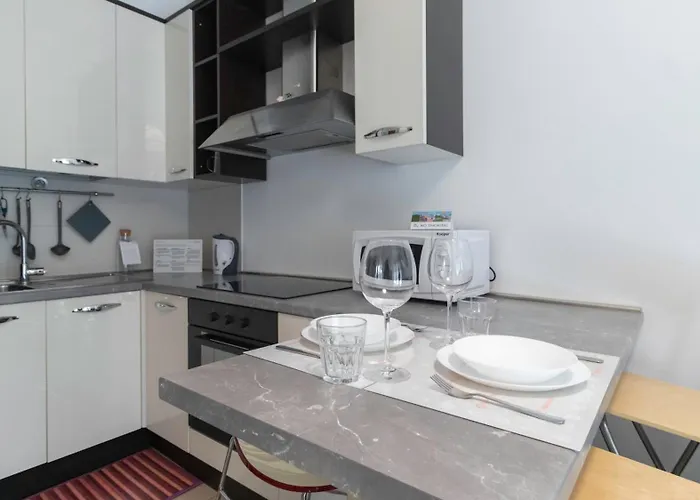 Italianway Easy - Zuretti 32 Apartment *
