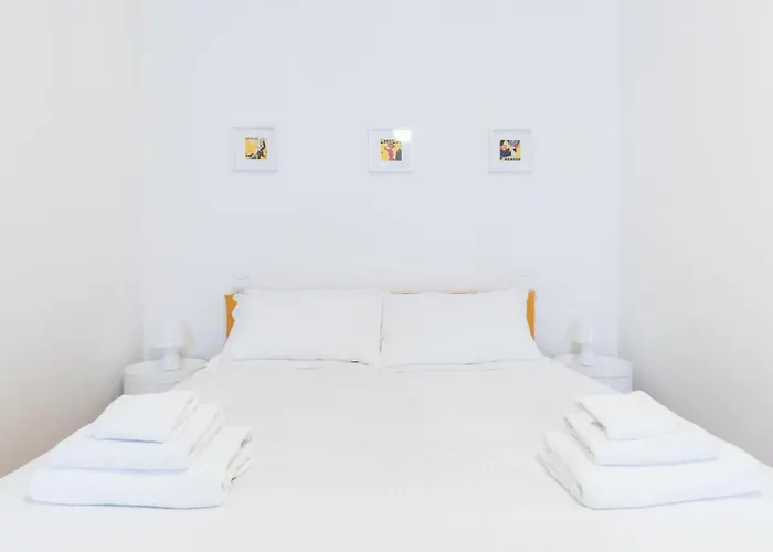 Apartmán Italianway Easy - Palazzi 6 Milán