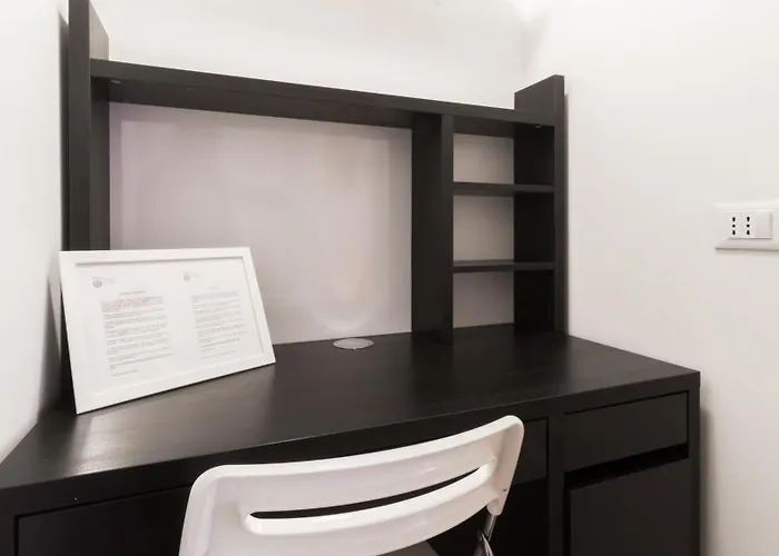 Italianway Easy - Copernico 63 Apartament