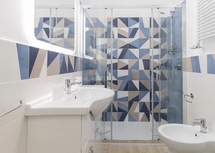 Διαμέρισμα Italianway Comfort - Borsieri 25 A Μιλάνο