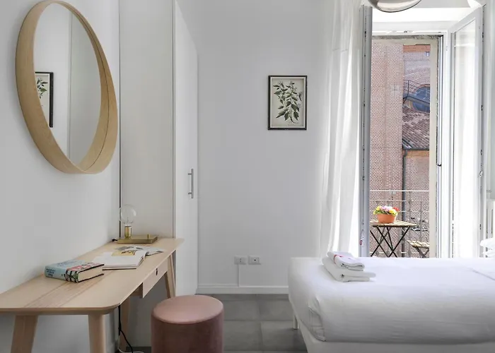 Santa Maria Square View - Family Appartement