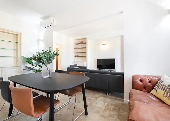 Lägenhet Easylife - - Spallanzani 15 - Porta Venezia Milano