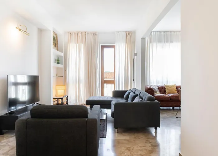 Lägenhet Easylife - - Spallanzani 15 - Porta Venezia