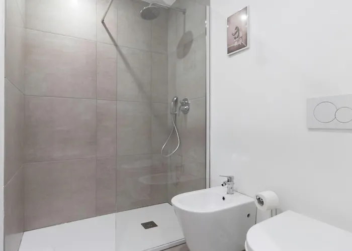 Italianway Comfort - Tortona 8 *