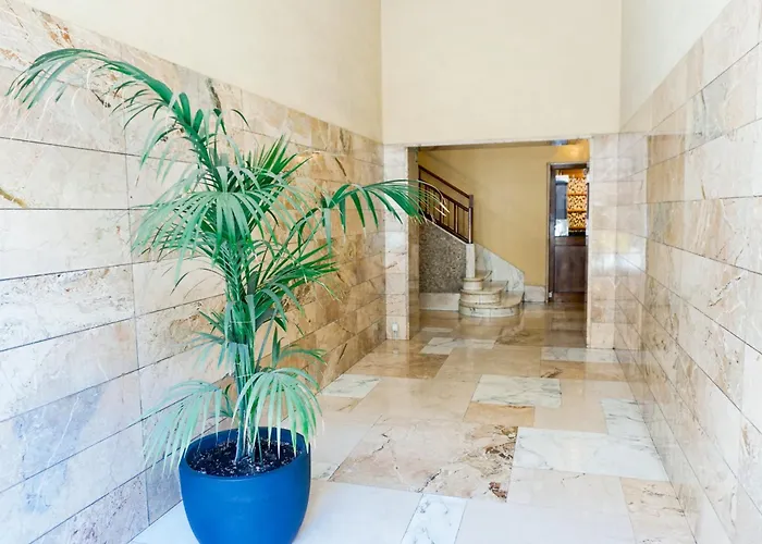 Apartamento Easy Italy Balcony Grand Milão