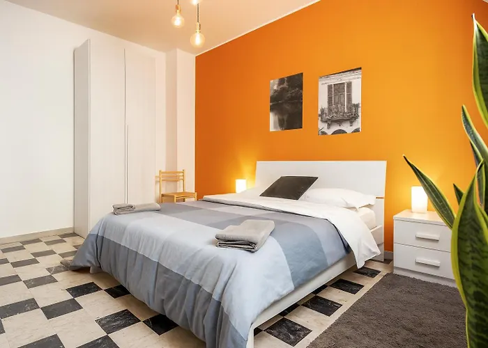 Apartman Milanrentals - Lilium