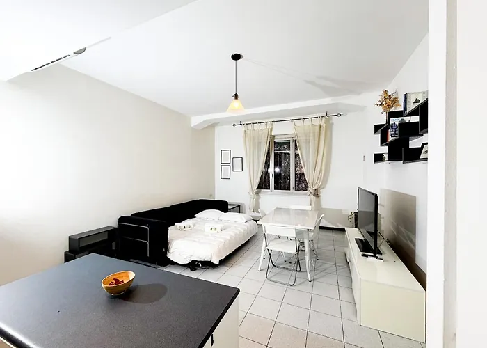 Sweet Staying At Large 3rooms In Navigli * Mailand