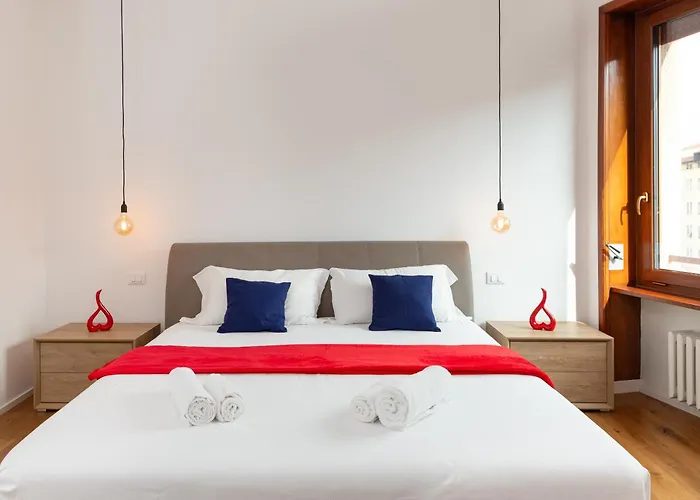 Artstay - Free Parking, Luxury Apt, M5, Sauna Daire *