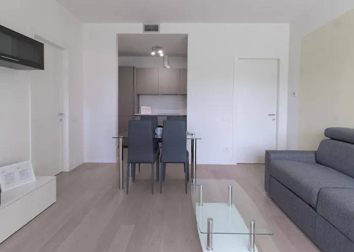 Italianway Comfort - Flavio Gioia 5 B - Bilo * Milano