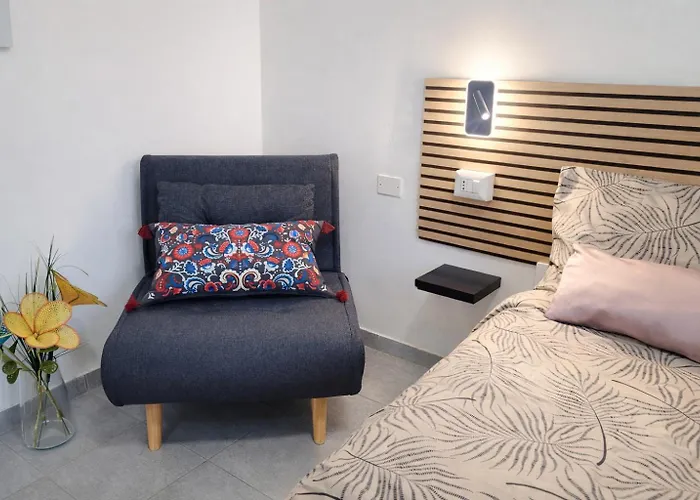 Crespi13 Loft, Metro A 3 Min Appartement Milaan