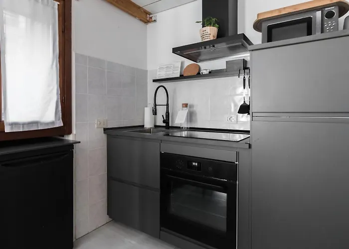 Italianway Easy - Binda 10 Milán