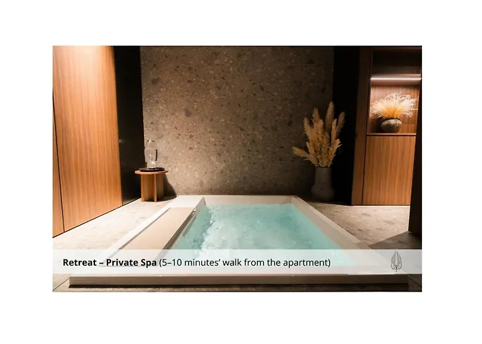 Retreats Duomo Beauty & * Milaan