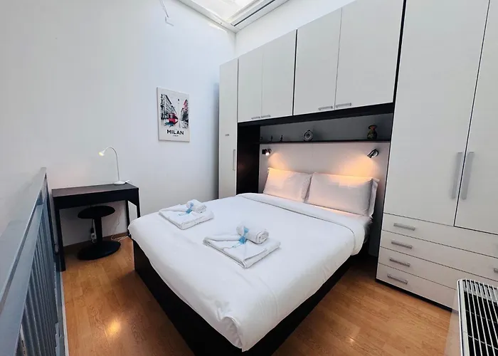 公寓 Romana Loft *