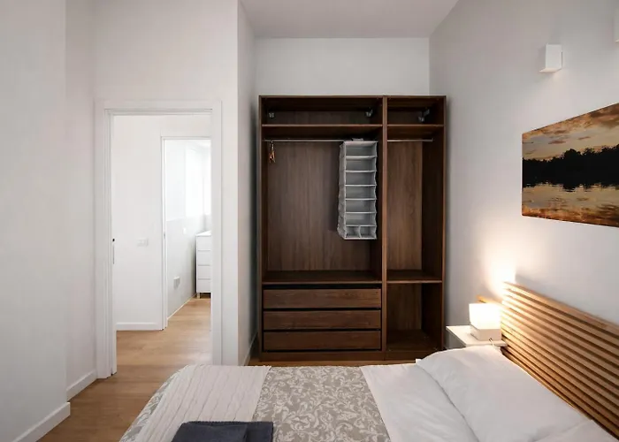 Milanrentals - Venere