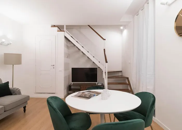 Appartement Italianway Easy - Ripa Ticinese 17 B *