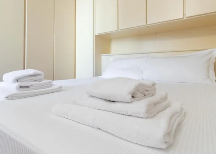 Italianway Easy - Garibaldi 40 Appartement