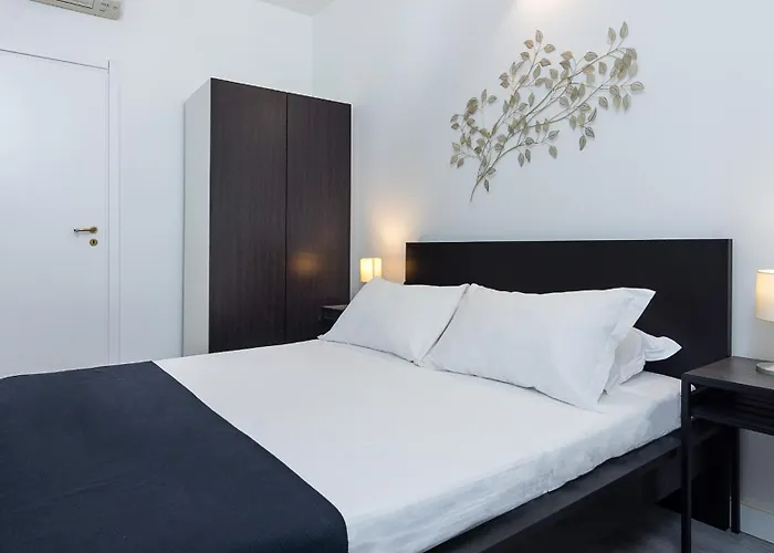Italianway Comfort - Bergognone 31 A * ミラノ