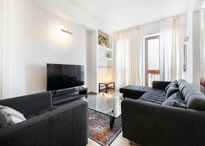 Lägenhet Easylife - - Spallanzani 15 - Porta Venezia