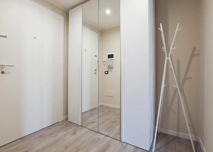 Station 2 Apartmán Milán