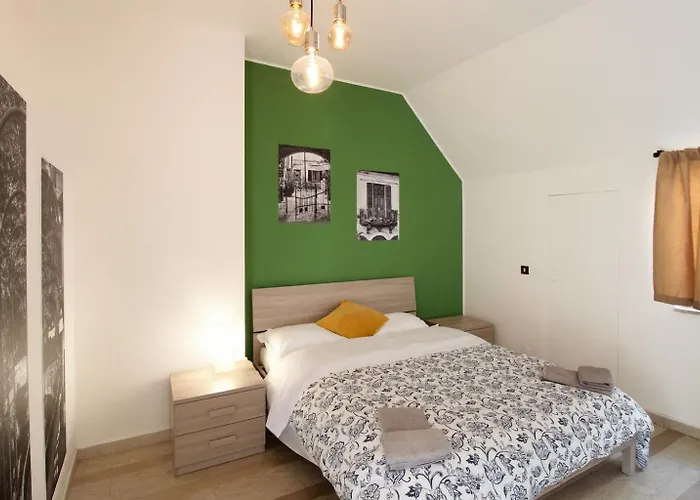 Milanrentals - Lilium *