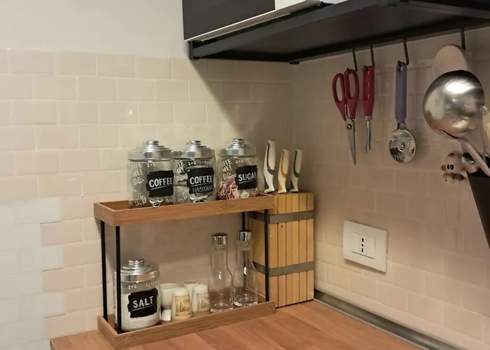 Apartamento Gaby's Flat - Citylife, *
