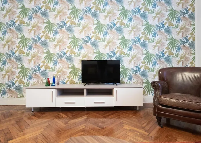 Italianway Comfort - Vincenzo Monti 29 C Milán
