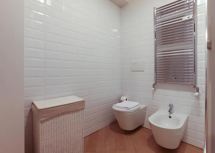Hacca Collection 3-br Oasis In Porta Venezia 아파트 *