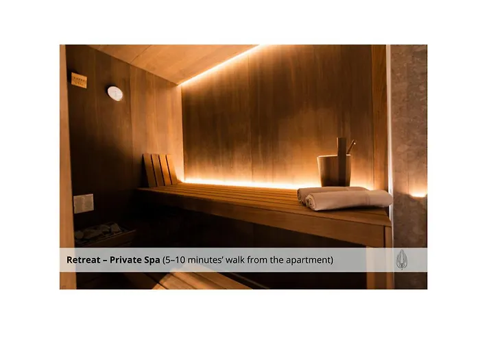 Appartement Retreats Duomo Beauty & *
