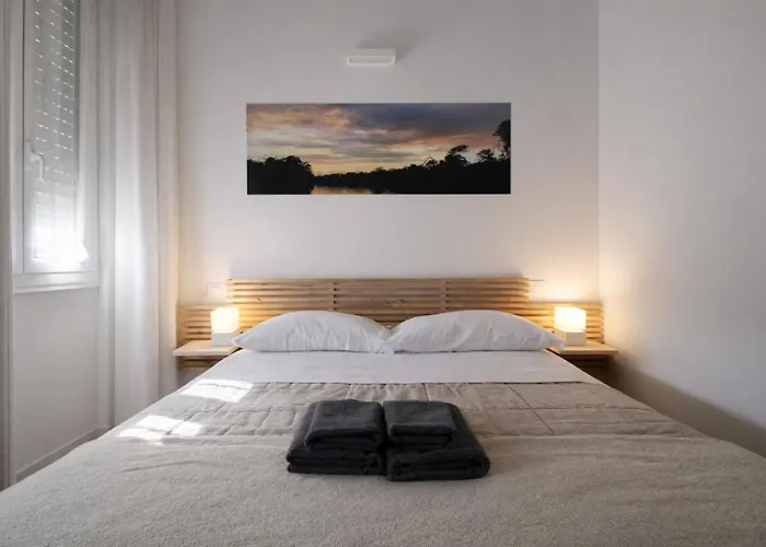 Milanrentals - Venere *