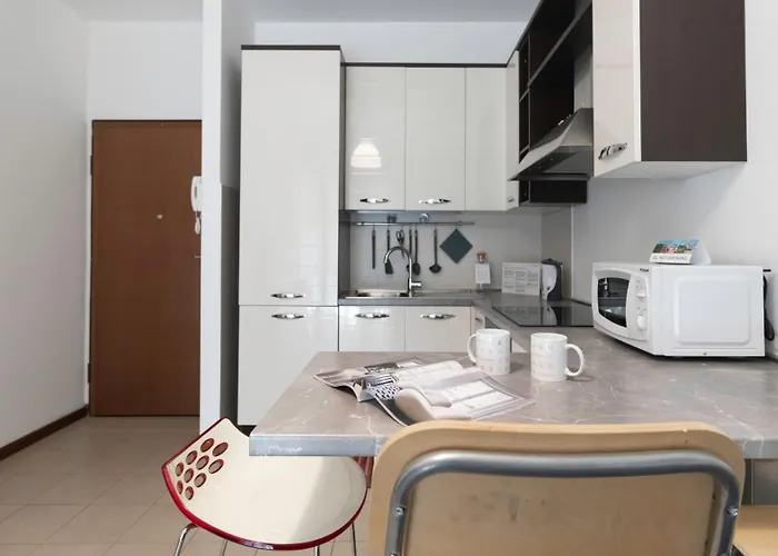 Apartment Italianway Easy - Zuretti 32