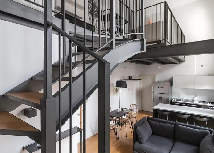 Italianway Comfort - Salomone 51