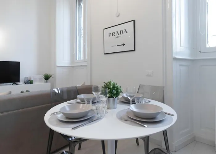 Italianway Comfort - Tortona 8 Apartment Milan