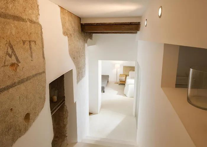 Apartmán Casa - And - Modernist Marvel *