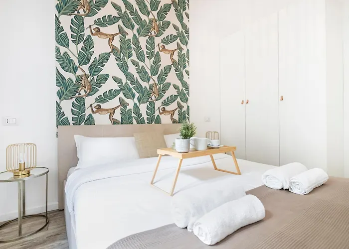 Easylife - - Tunisia 36 - Porta Venezia *