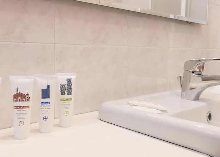 Italianway Easy - Sardegna 59 아파트