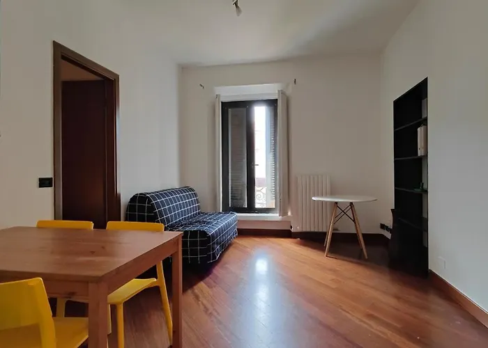 Center Urban Apt, Ac, Wifi, Metro M3 Duomo Appartamento